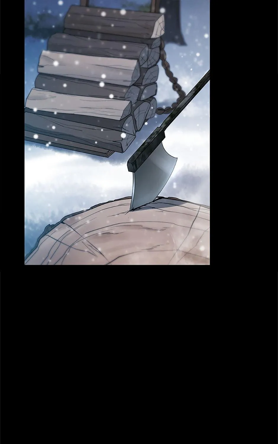 Read The Infinite Mage chapter 64 image 171 on Lezhin