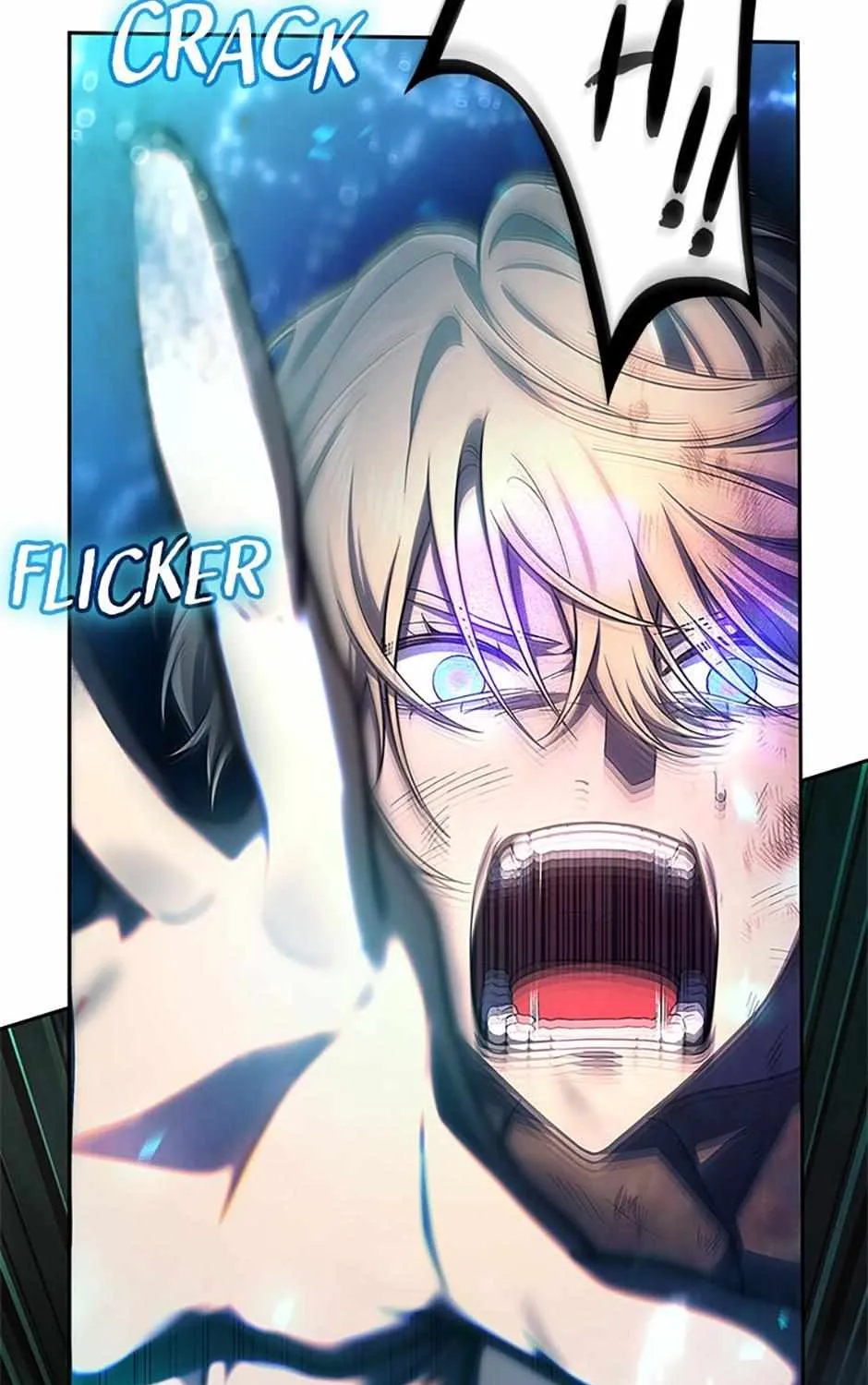 Read The Infinite Mage chapter 64 image 39 on Lezhin