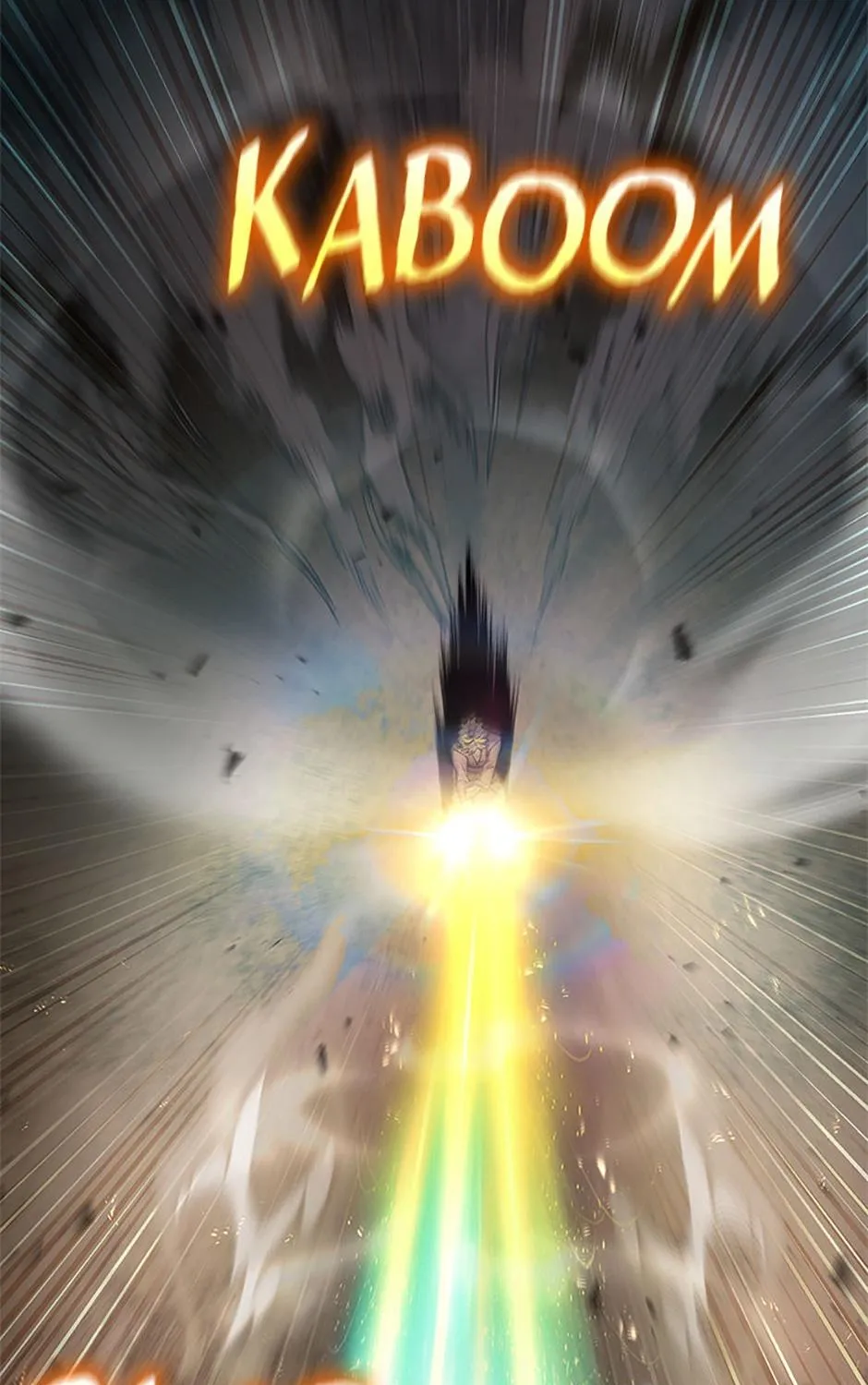 Read The Infinite Mage chapter 64 image 41 on Lezhin