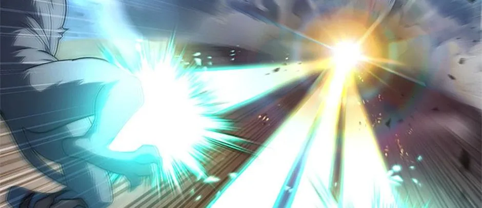 Read The Infinite Mage chapter 64 image 48 on Lezhin