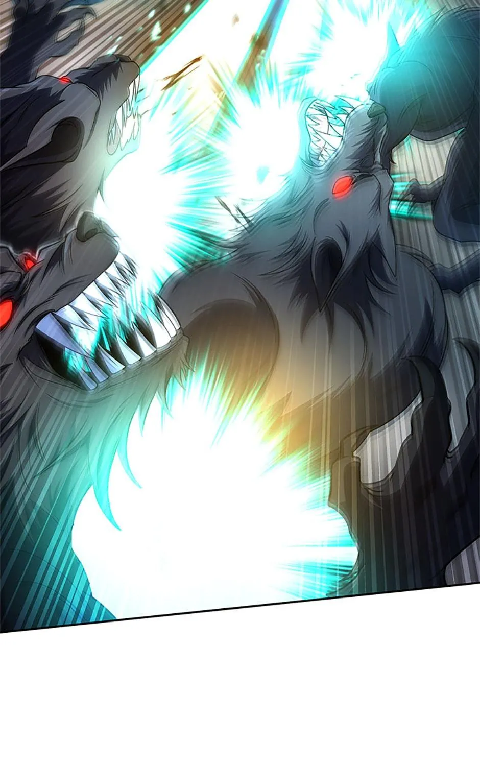 Read The Infinite Mage chapter 64 image 49 on Lezhin