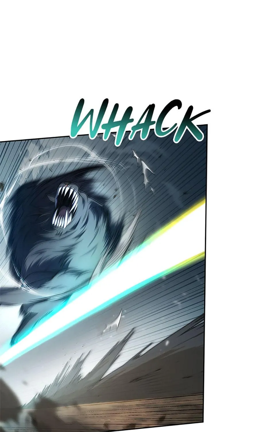 Read The Infinite Mage chapter 64 image 51 on Lezhin