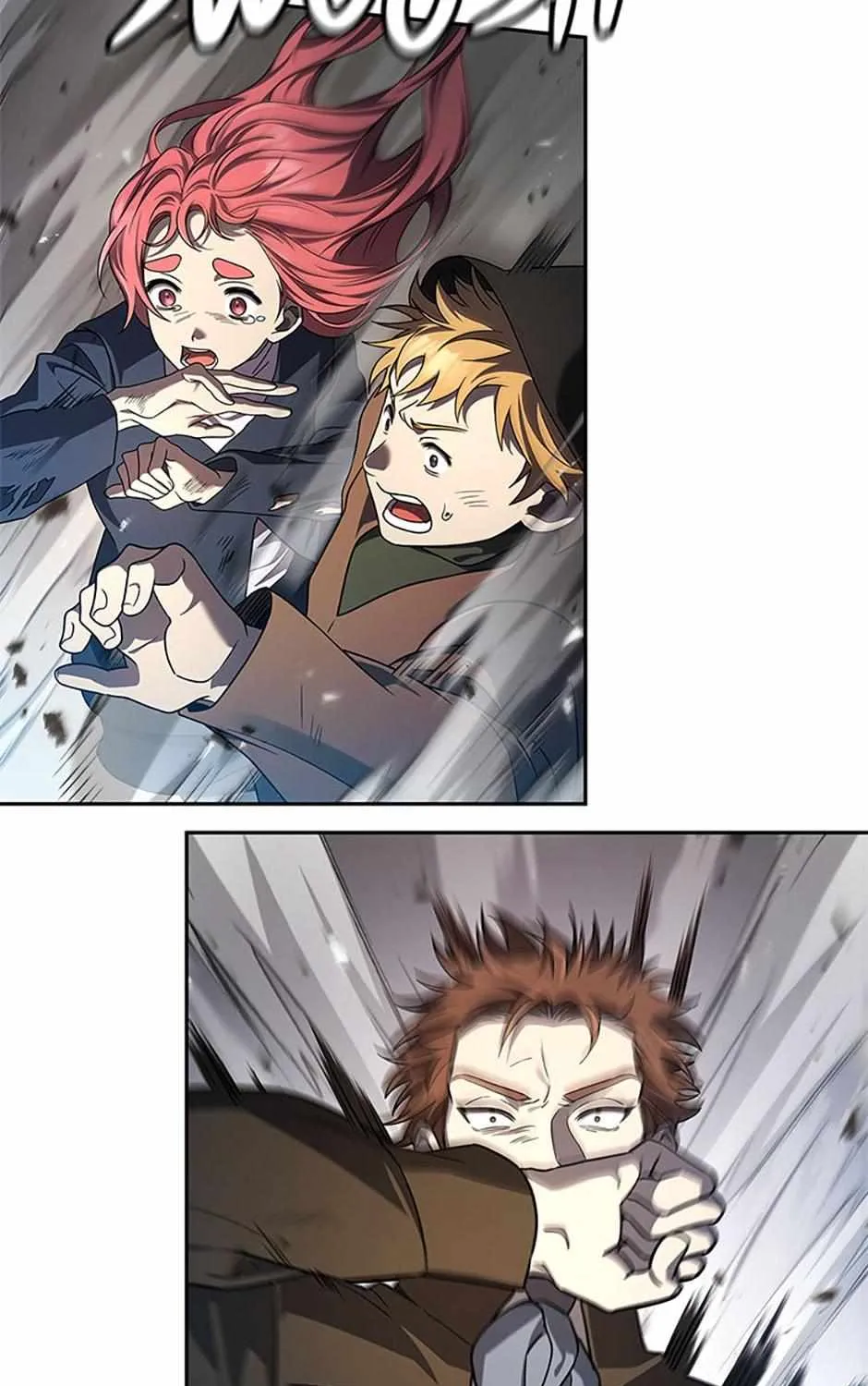 Read The Infinite Mage chapter 64 image 55 on Lezhin