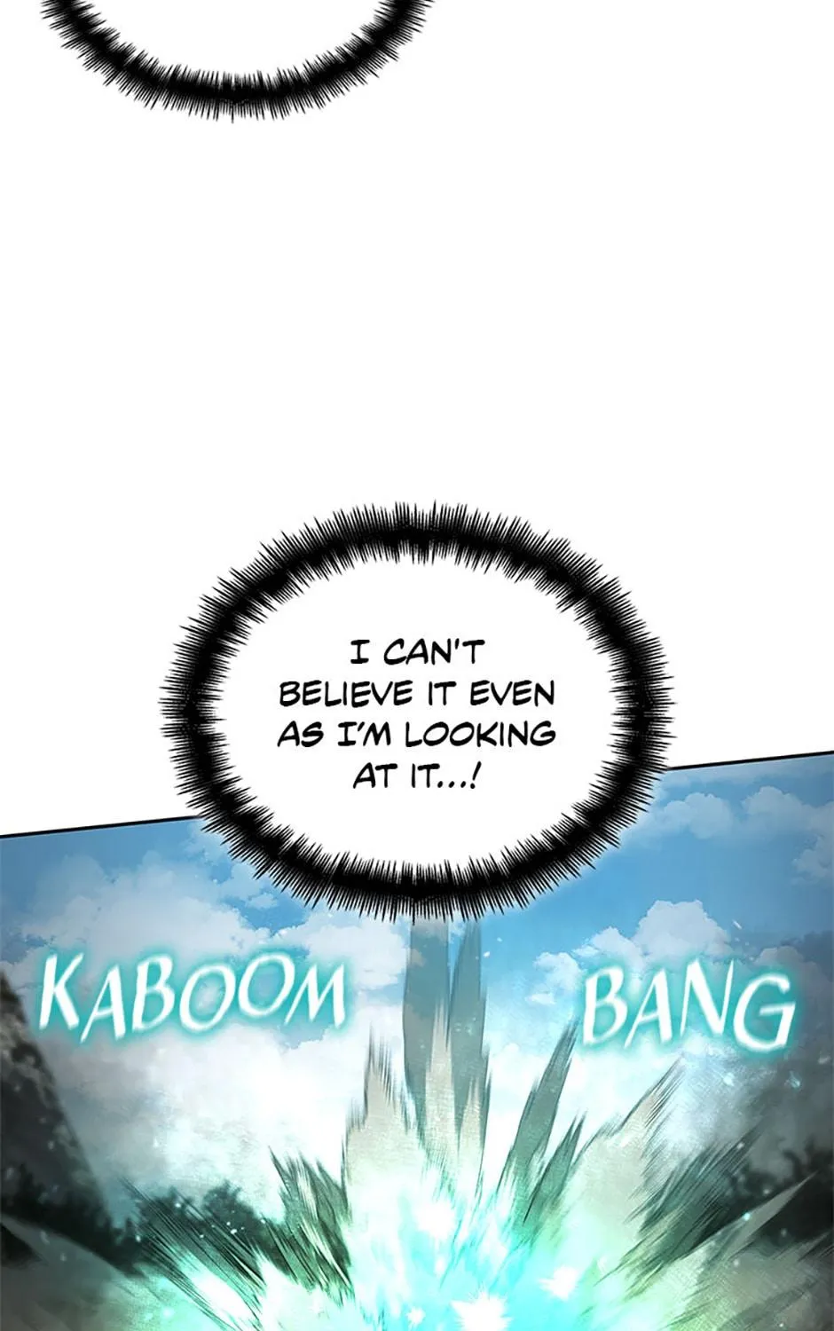Read The Infinite Mage chapter 64 image 57 on Lezhin