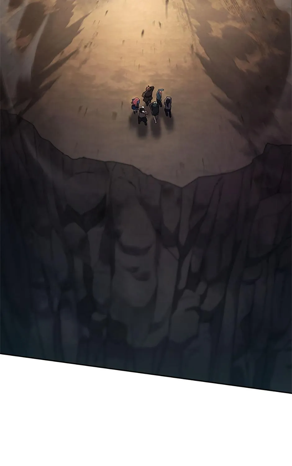 Read The Infinite Mage chapter 64 image 59 on Lezhin