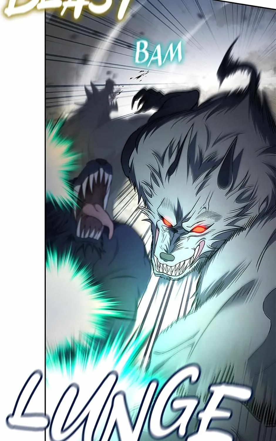 Read The Infinite Mage chapter 64 image 61 on Lezhin