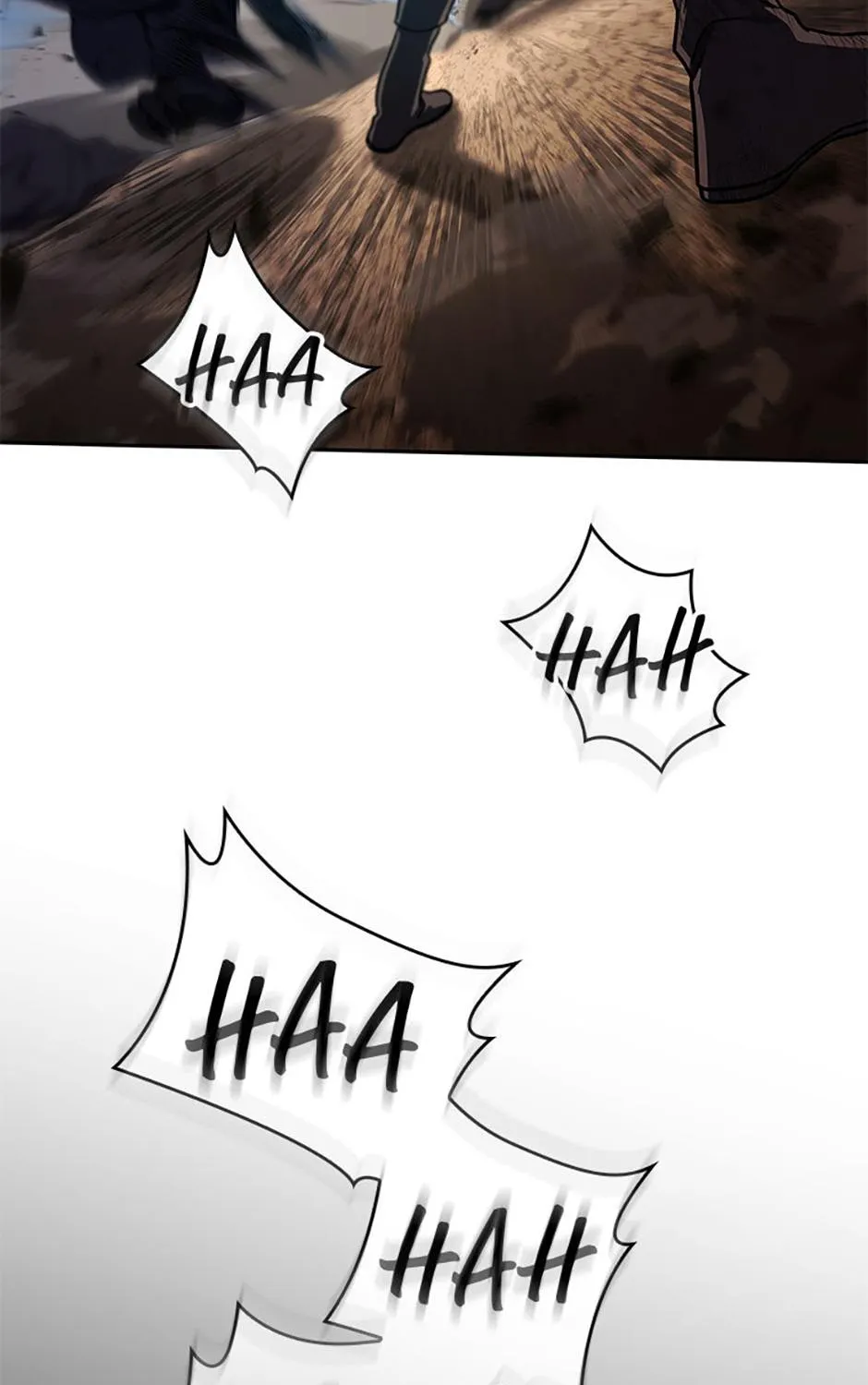 Read The Infinite Mage chapter 64 image 65 on Lezhin