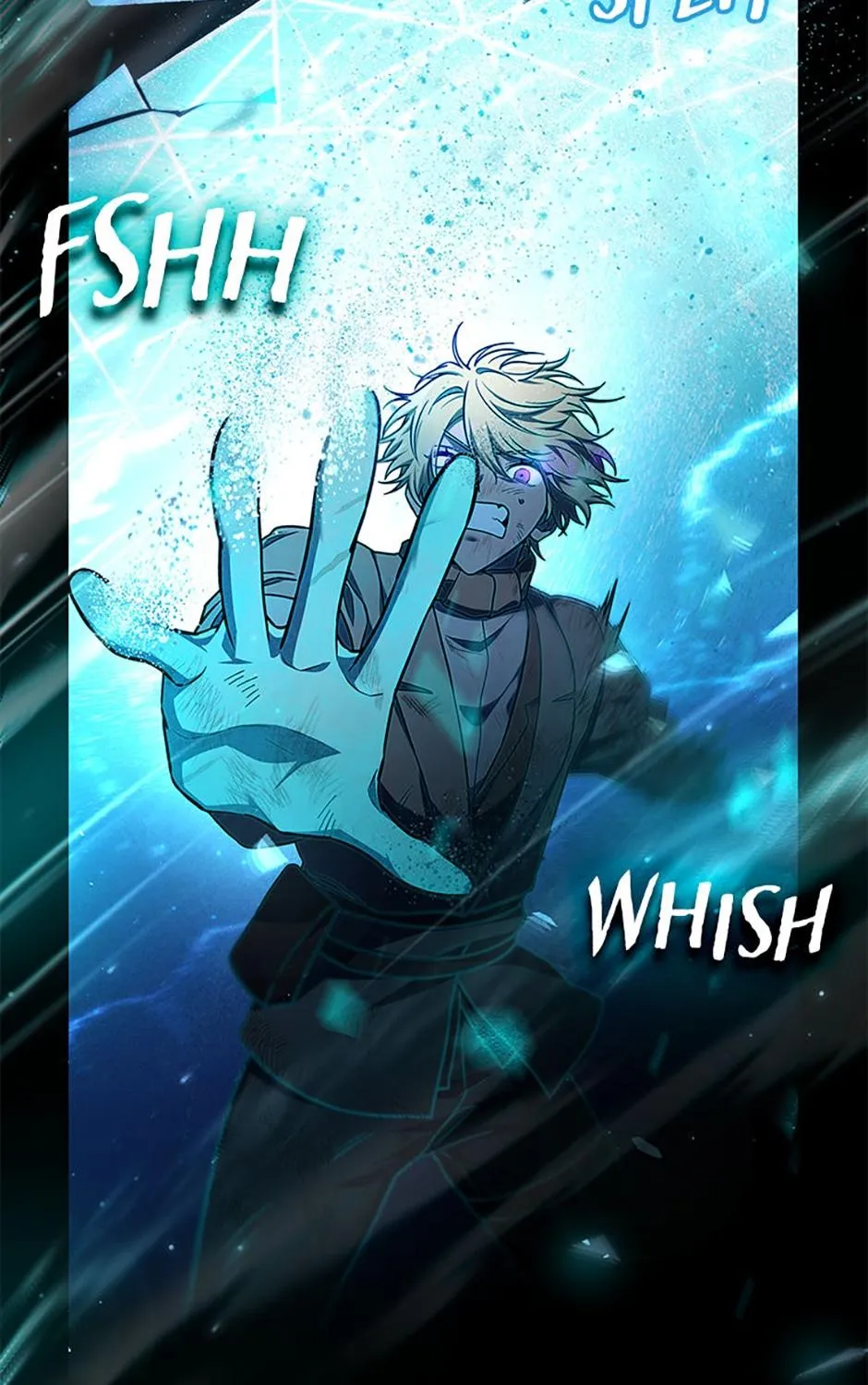 Read The Infinite Mage chapter 64 image 71 on Lezhin