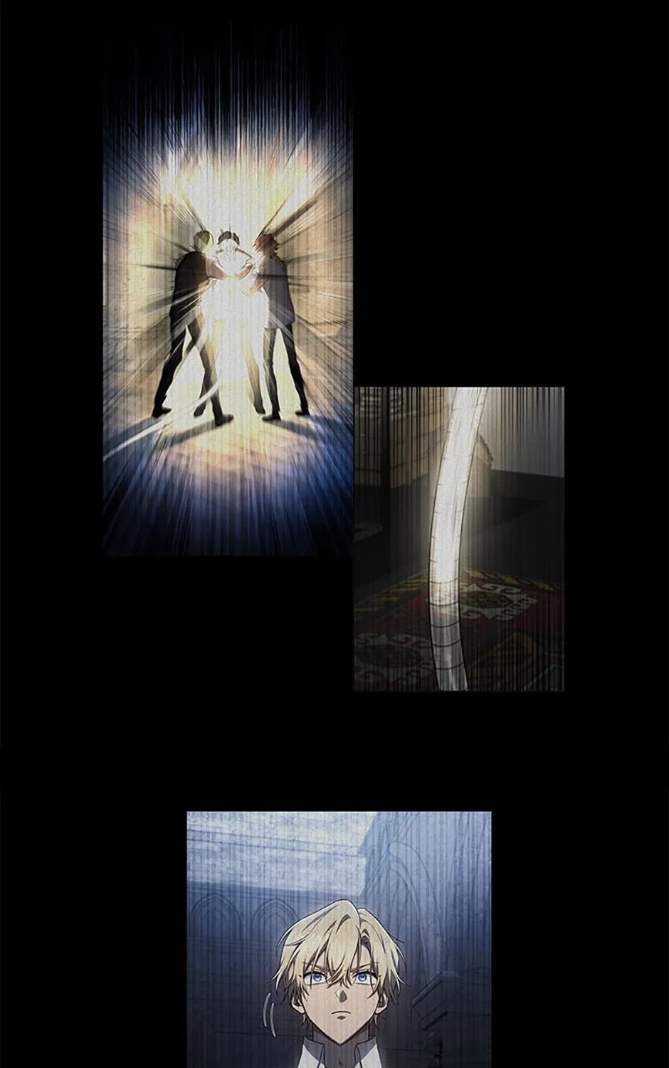 Read The Infinite Mage chapter 64 image 75 on Lezhin