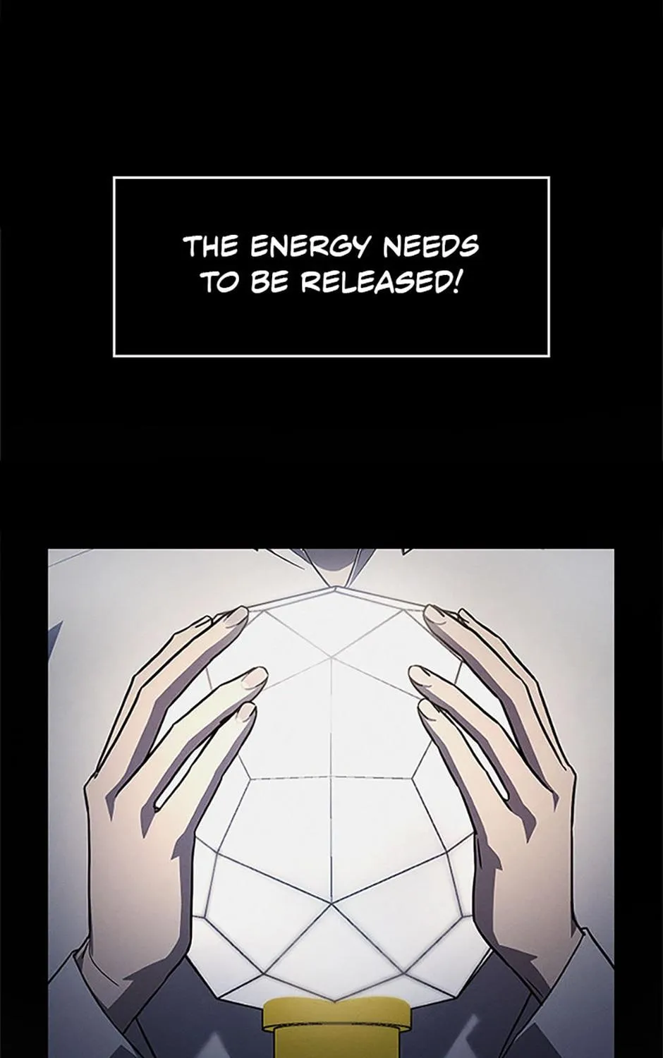 Read The Infinite Mage chapter 64 image 77 on Lezhin