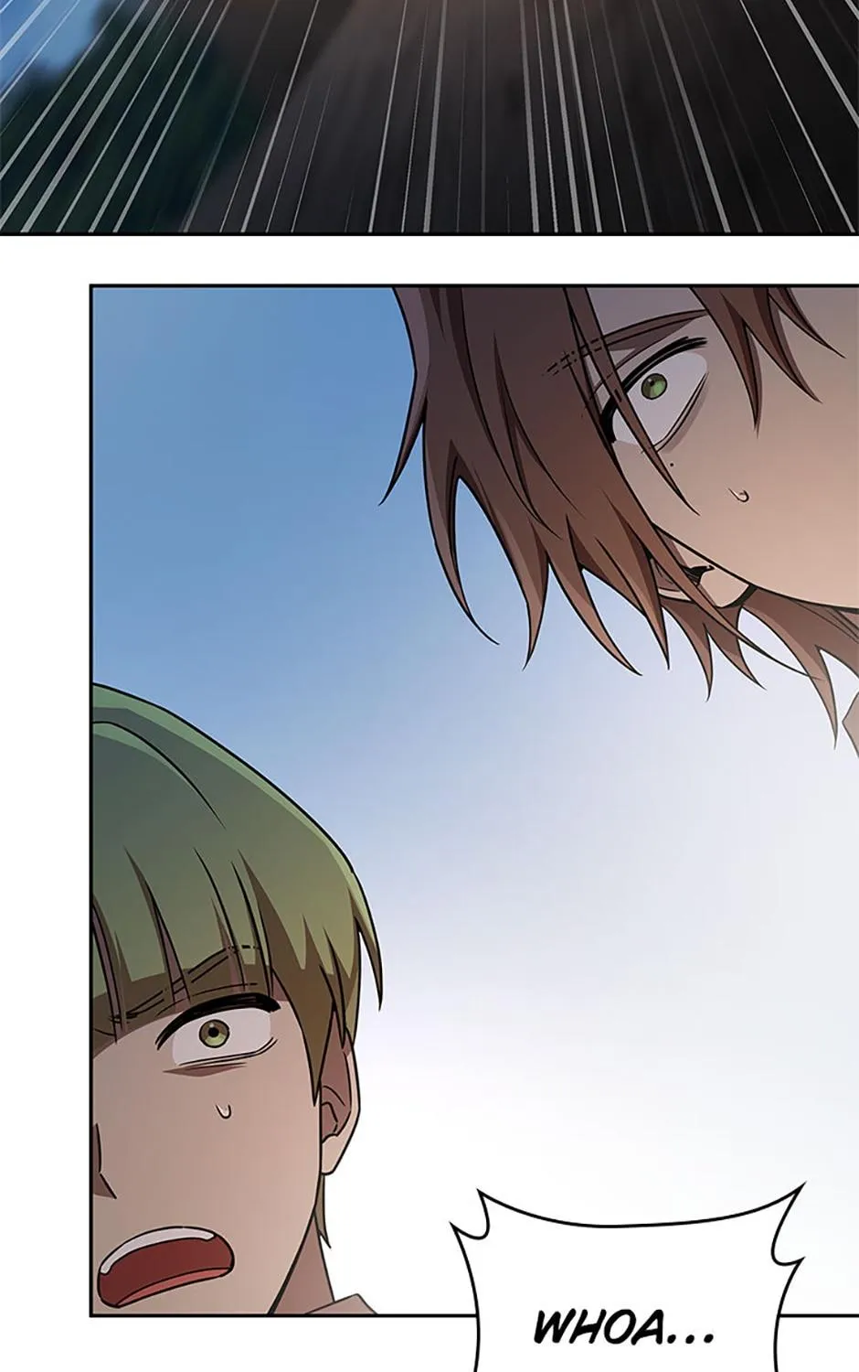 Read The Infinite Mage chapter 65 image 101 on Lezhin