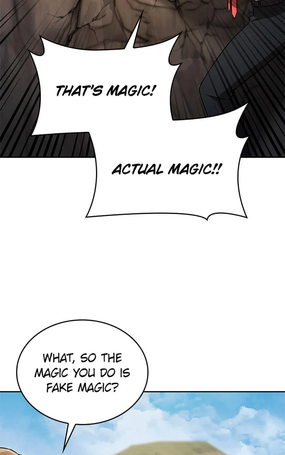 Read The Infinite Mage chapter 65 image 105 on Lezhin