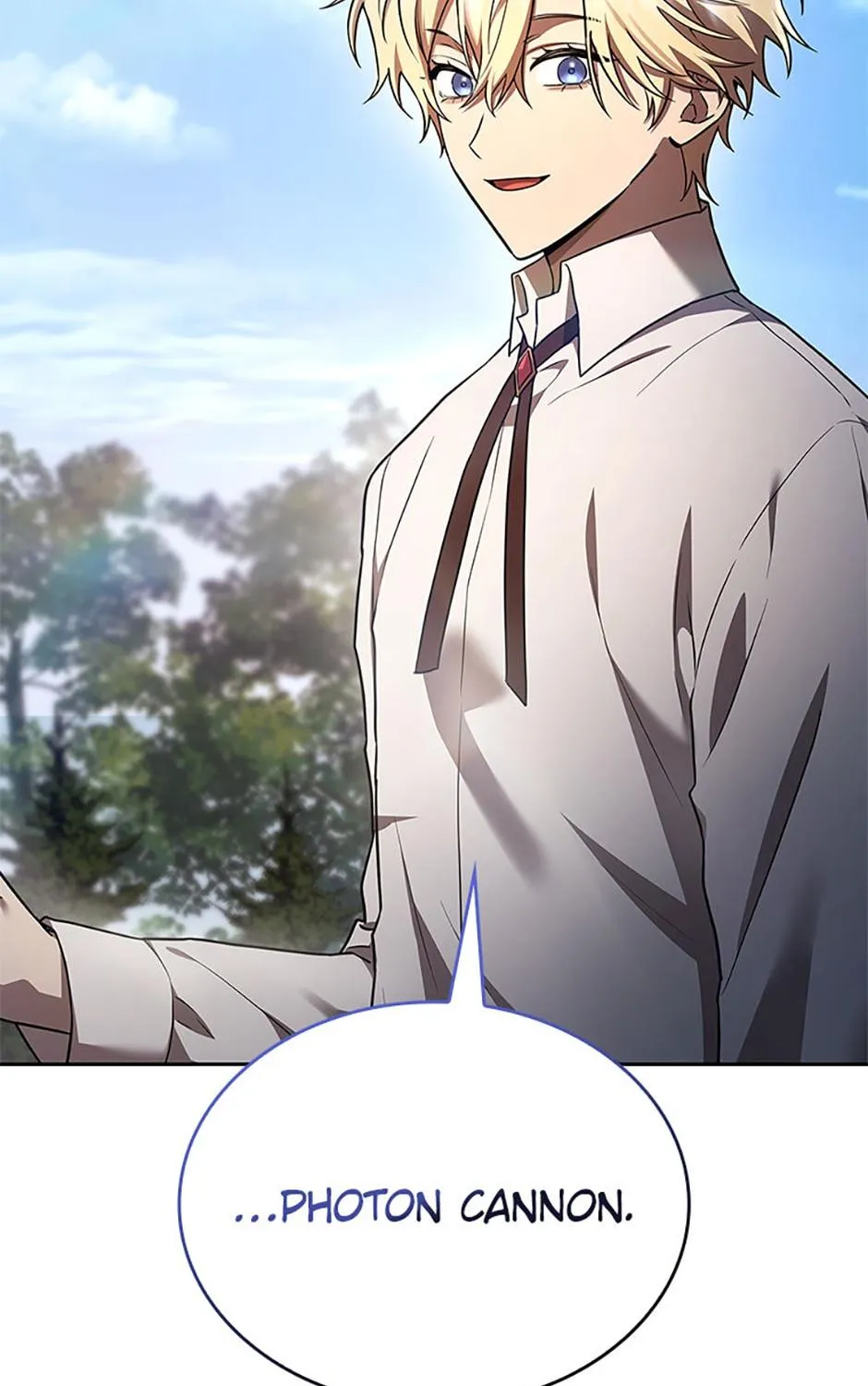 Read The Infinite Mage chapter 65 image 109 on Lezhin