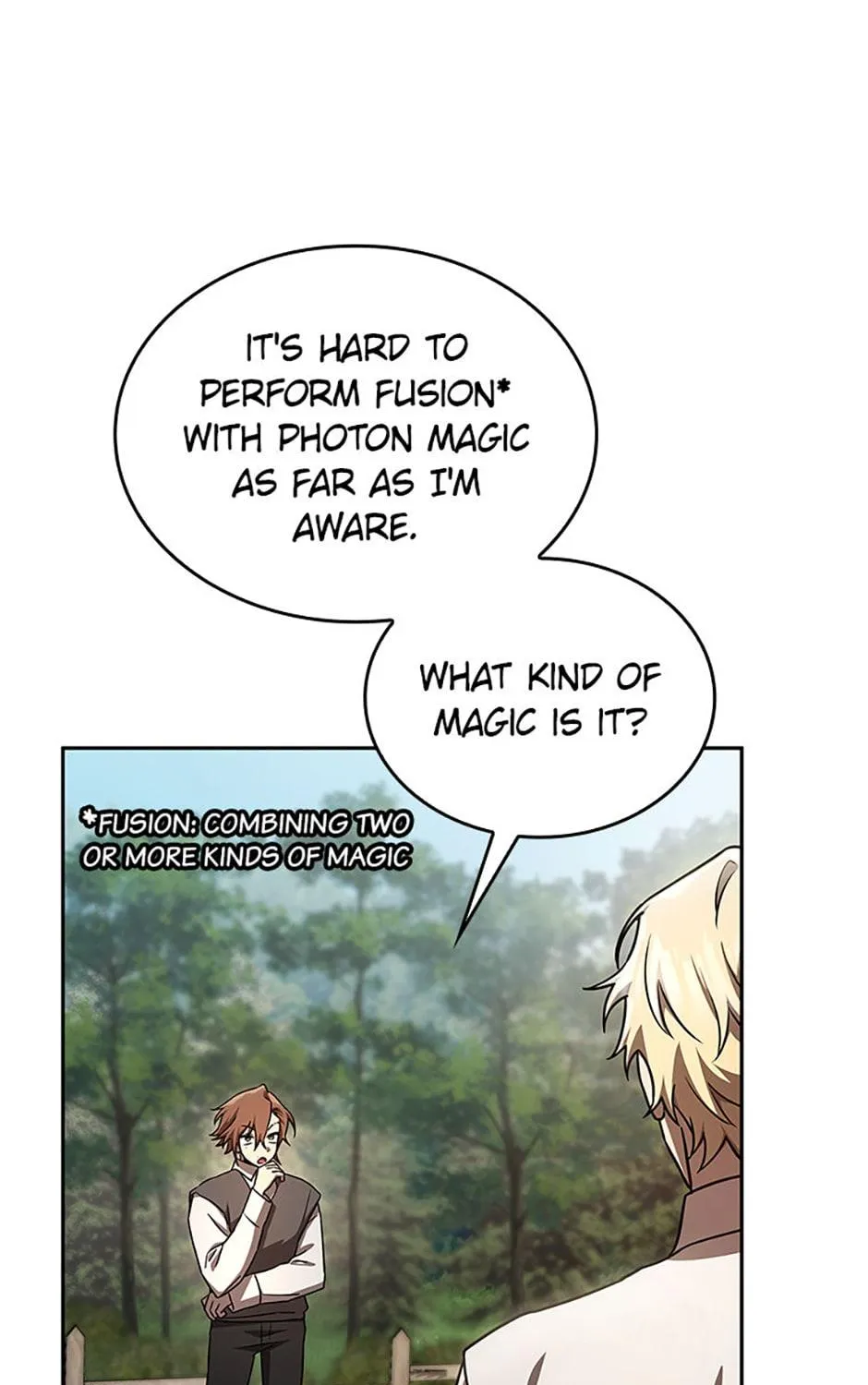 Read The Infinite Mage chapter 65 image 111 on Lezhin