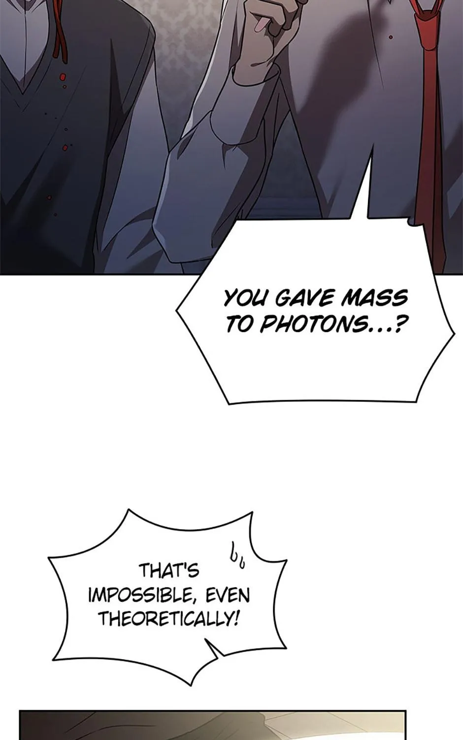 Read The Infinite Mage chapter 65 image 119 on Lezhin