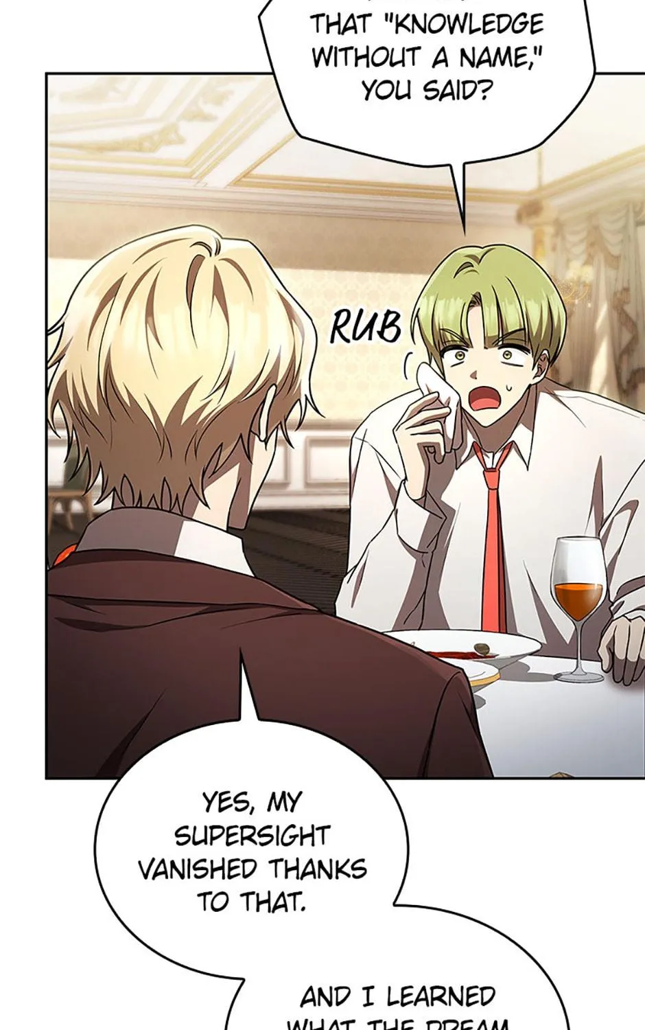 Read The Infinite Mage chapter 65 image 123 on Lezhin