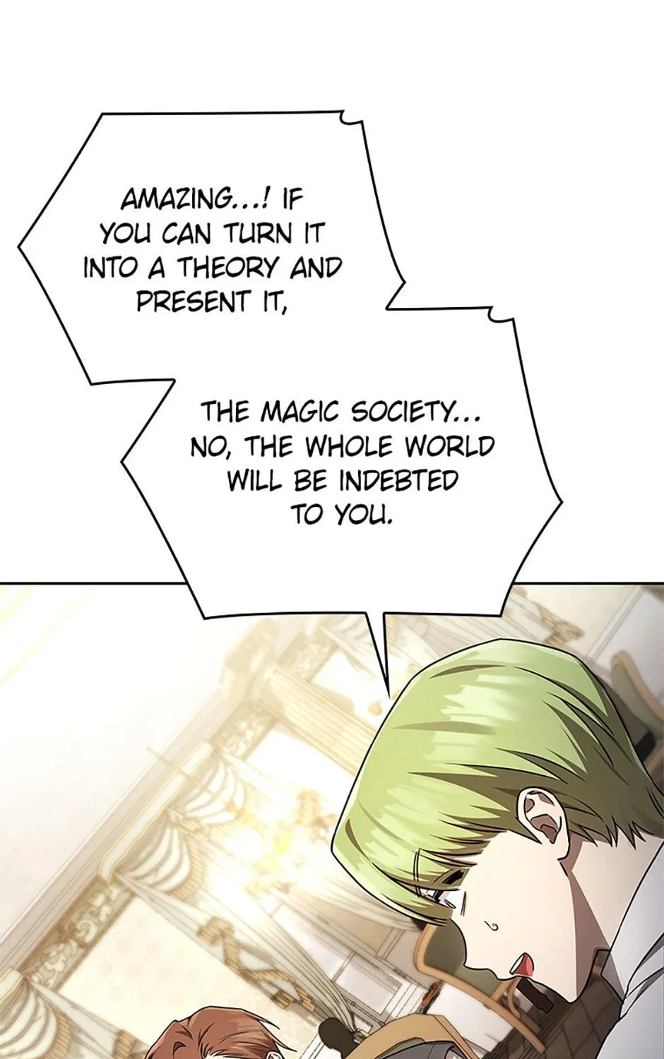 Read The Infinite Mage chapter 65 image 125 on Lezhin