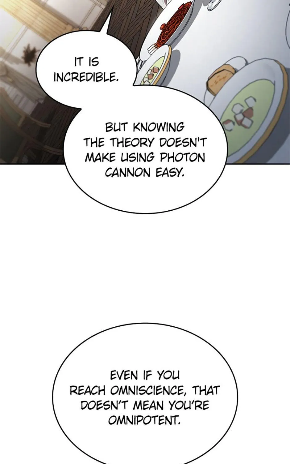 Read The Infinite Mage chapter 65 image 127 on Lezhin