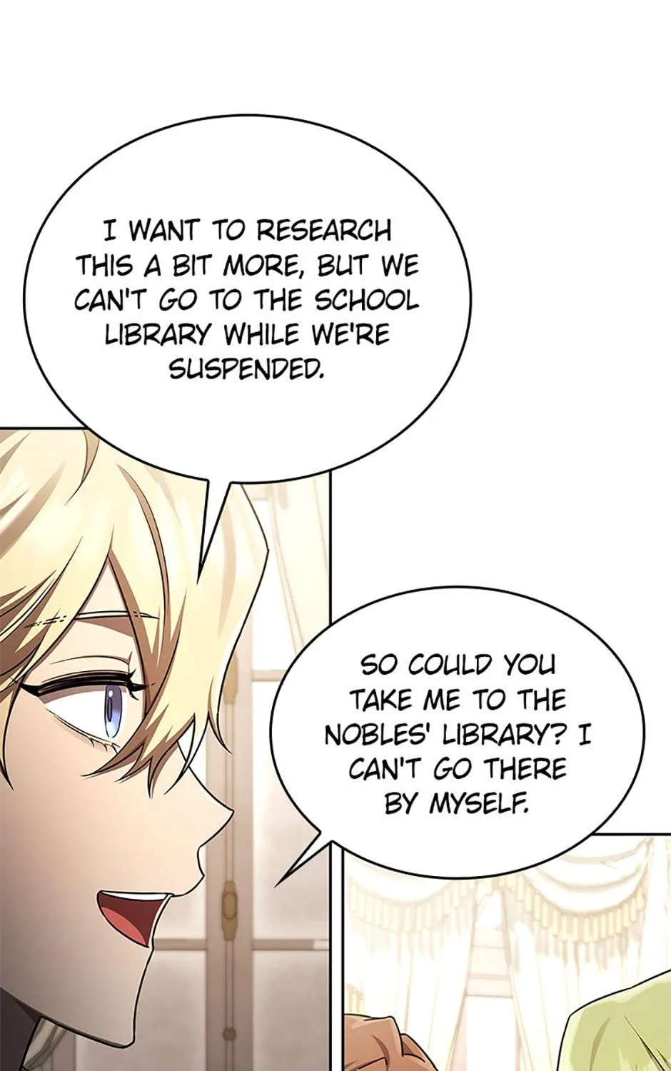 Read The Infinite Mage chapter 65 image 131 on Lezhin