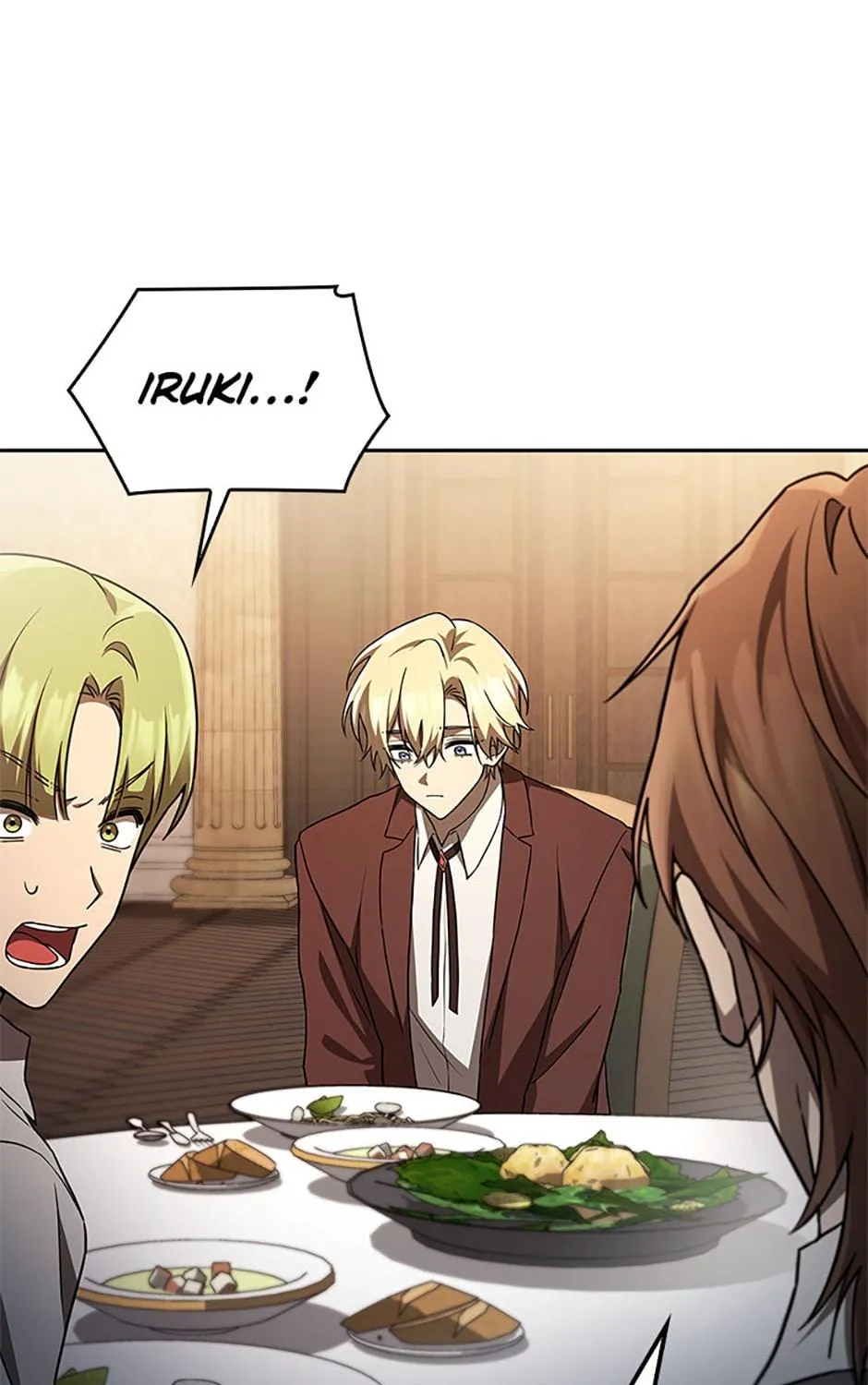 Read The Infinite Mage chapter 65 image 149 on Lezhin