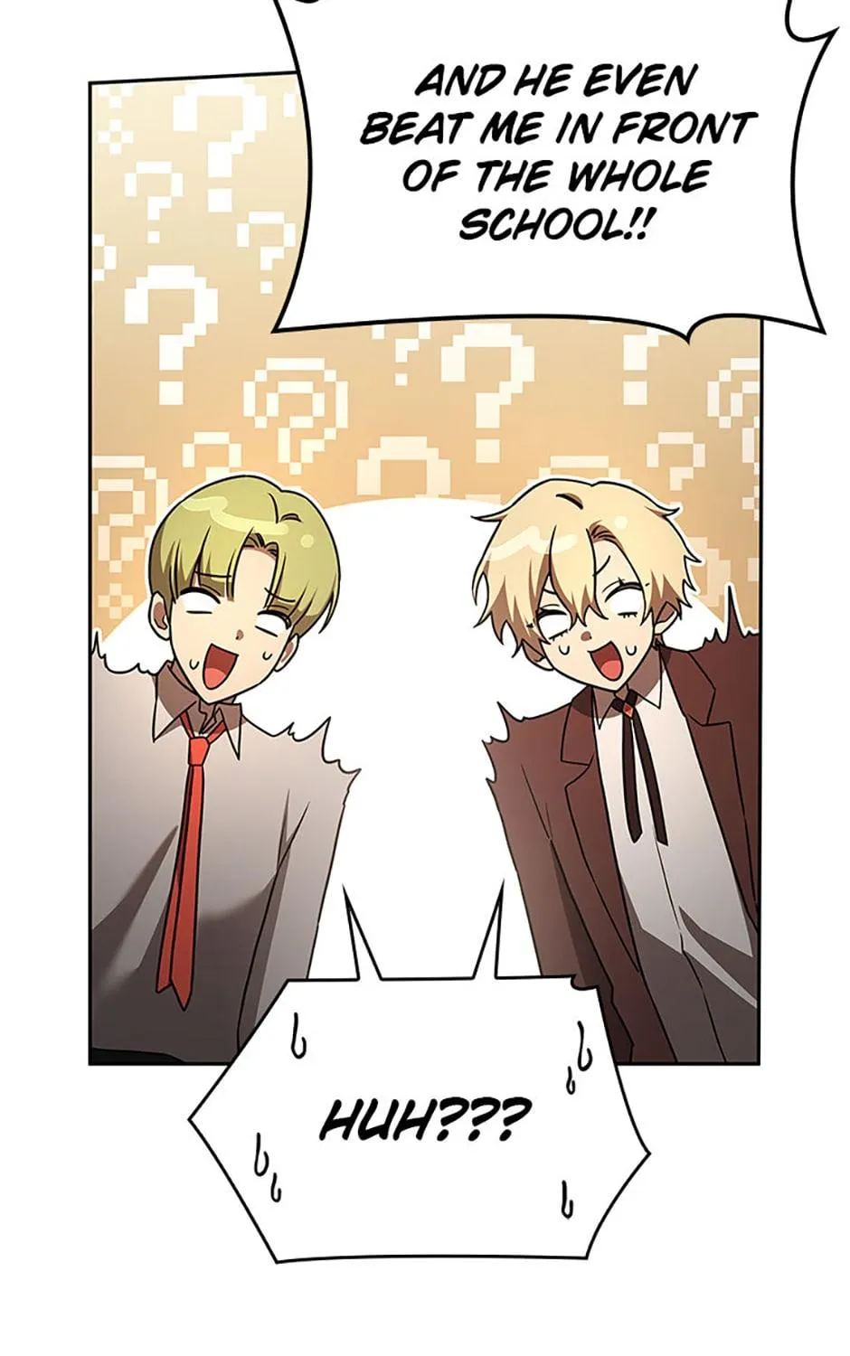 Read The Infinite Mage chapter 65 image 155 on Lezhin