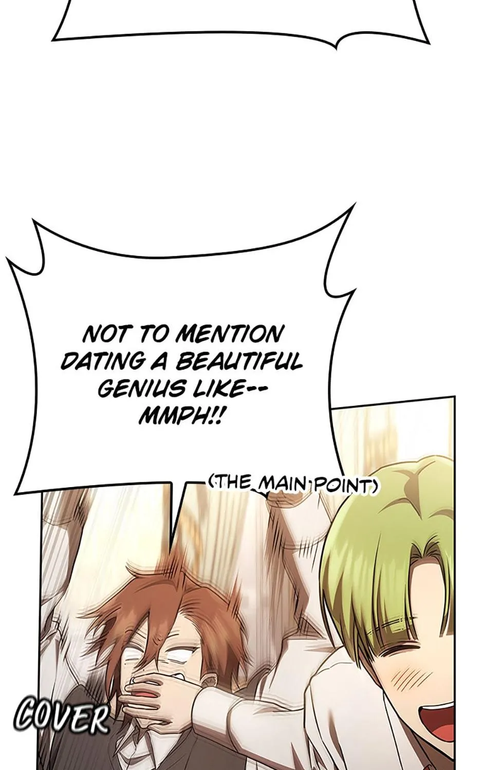 Read The Infinite Mage chapter 65 image 157 on Lezhin