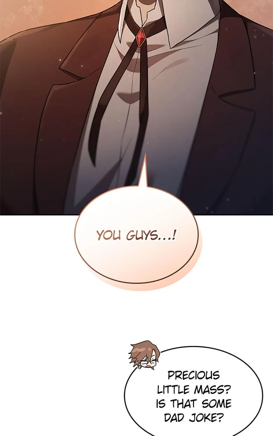 Read The Infinite Mage chapter 65 image 165 on Lezhin