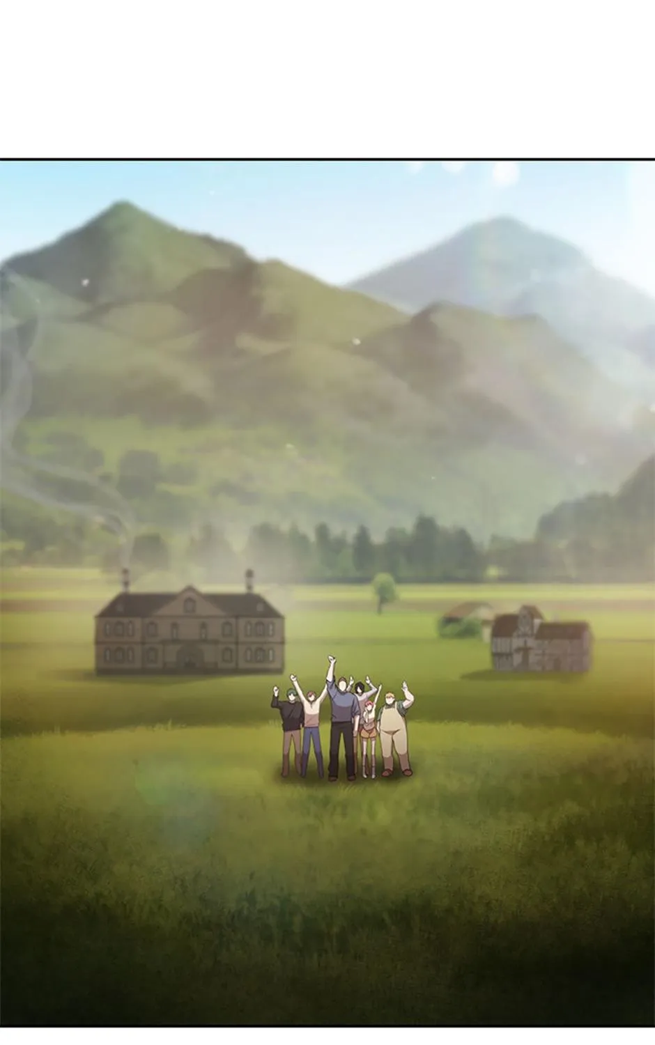 Read The Infinite Mage chapter 65 image 17 on Lezhin