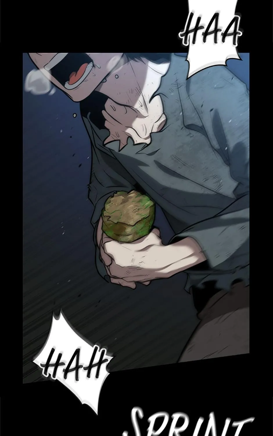 Read The Infinite Mage chapter 65 image 183 on Lezhin