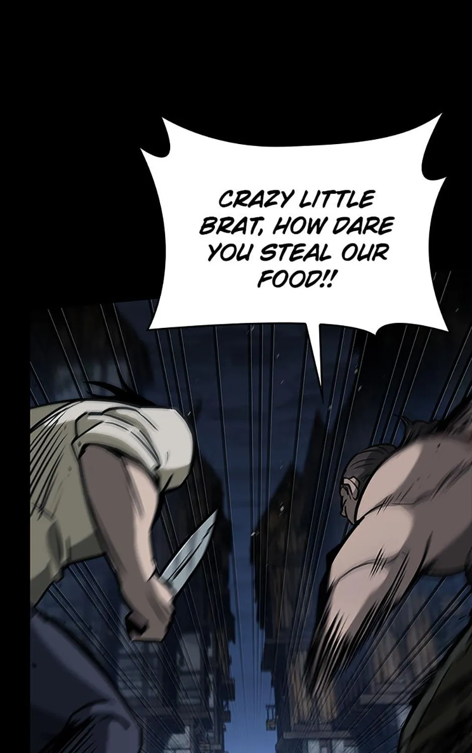 Read The Infinite Mage chapter 65 image 185 on Lezhin