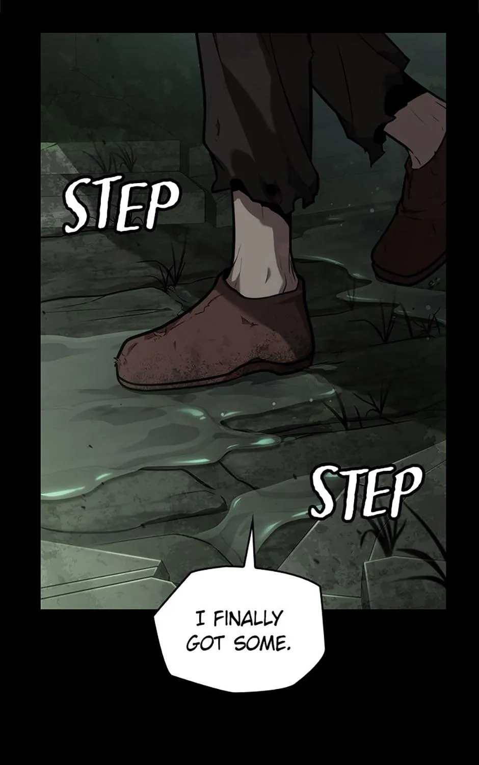 Read The Infinite Mage chapter 65 image 193 on Lezhin