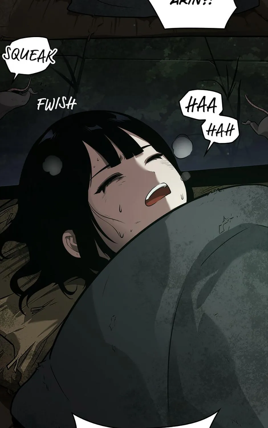 Read The Infinite Mage chapter 65 image 197 on Lezhin