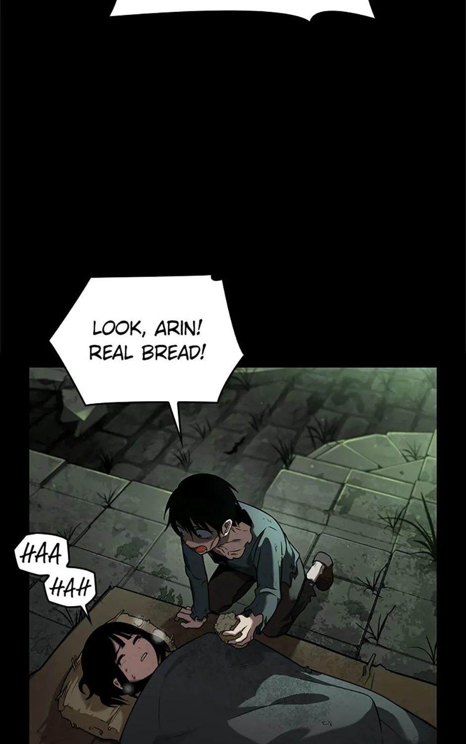 Read The Infinite Mage chapter 65 image 199 on Lezhin