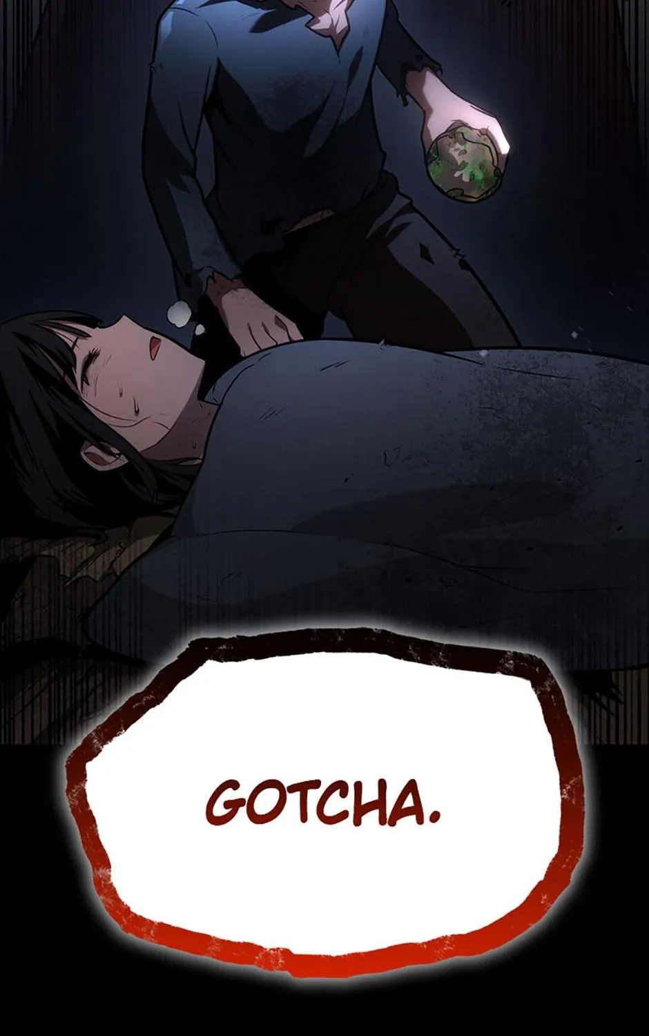 Read The Infinite Mage chapter 65 image 205 on Lezhin