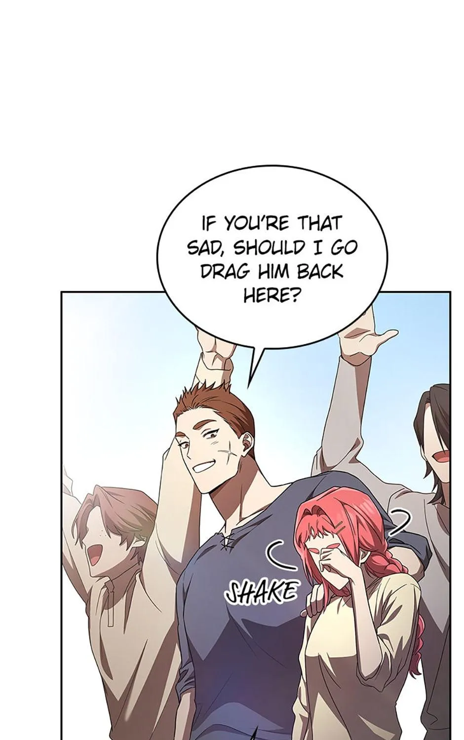 Read The Infinite Mage chapter 65 image 21 on Lezhin