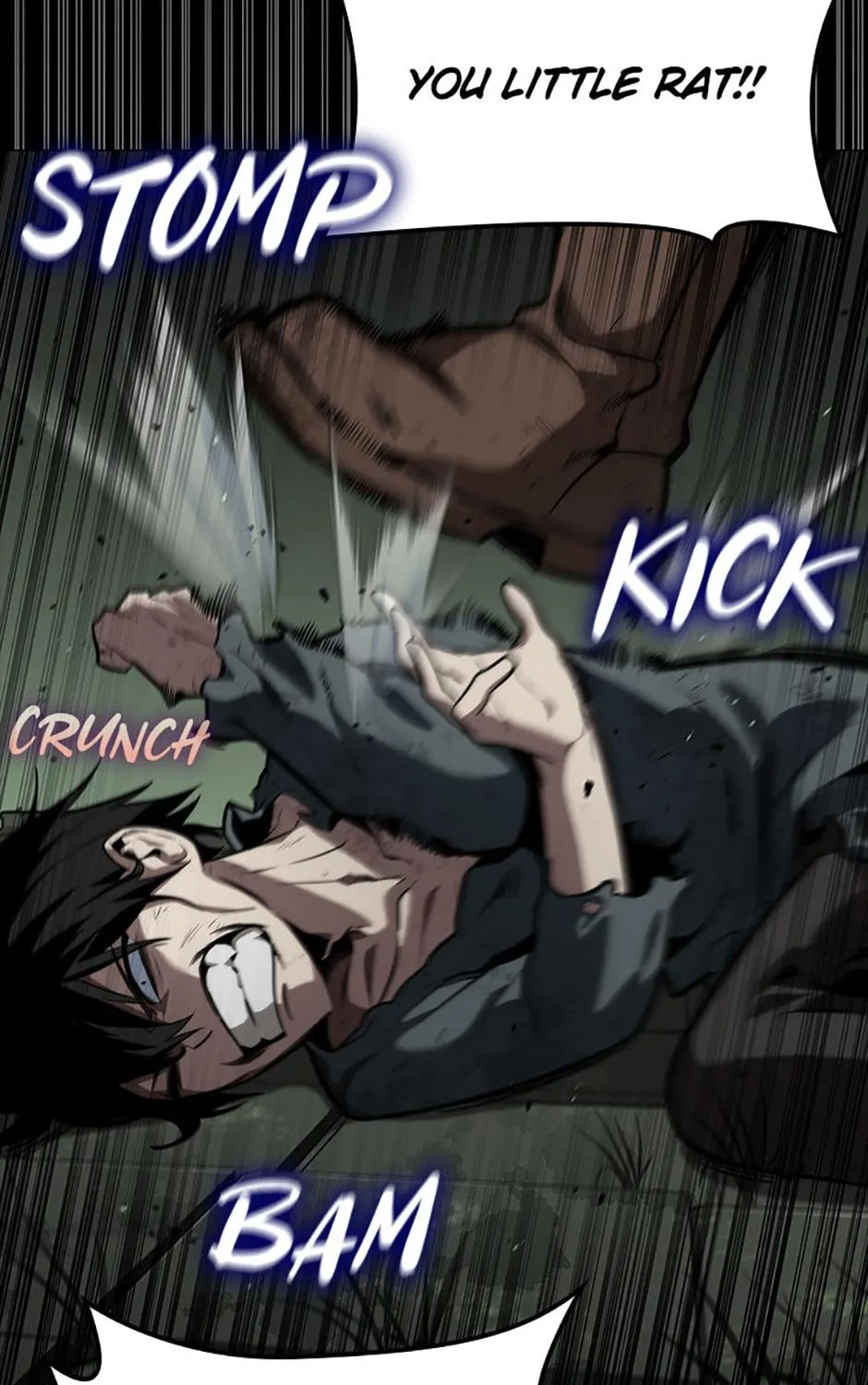 Read The Infinite Mage chapter 65 image 213 on Lezhin