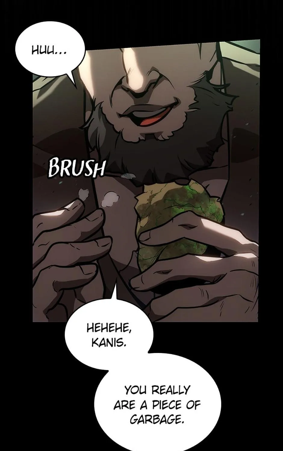 Read The Infinite Mage chapter 65 image 217 on Lezhin
