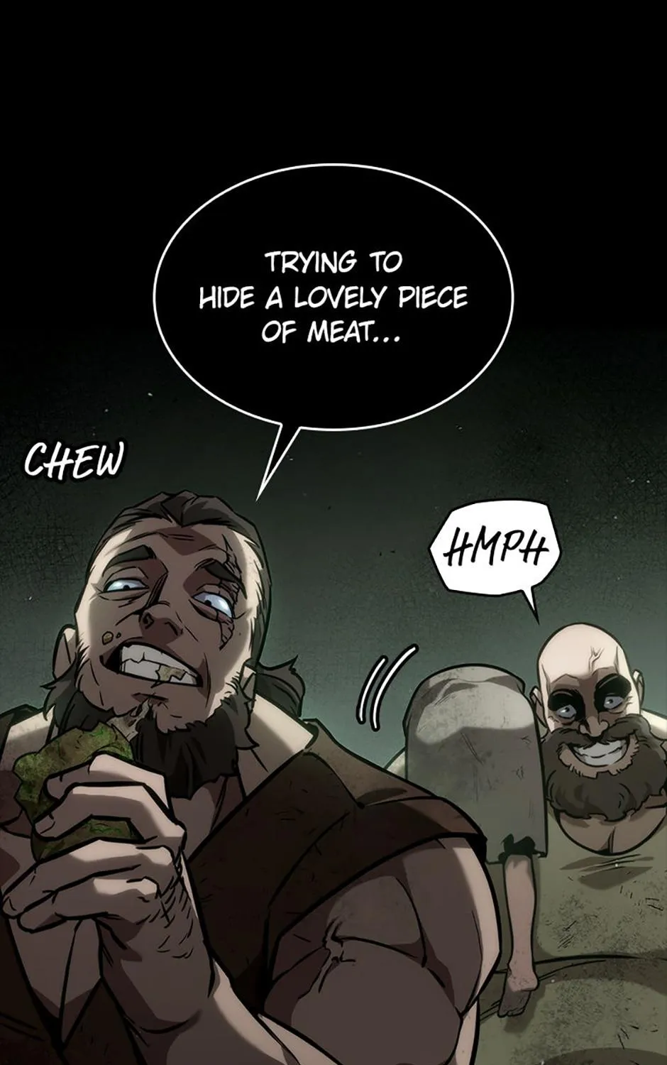 Read The Infinite Mage chapter 65 image 219 on Lezhin