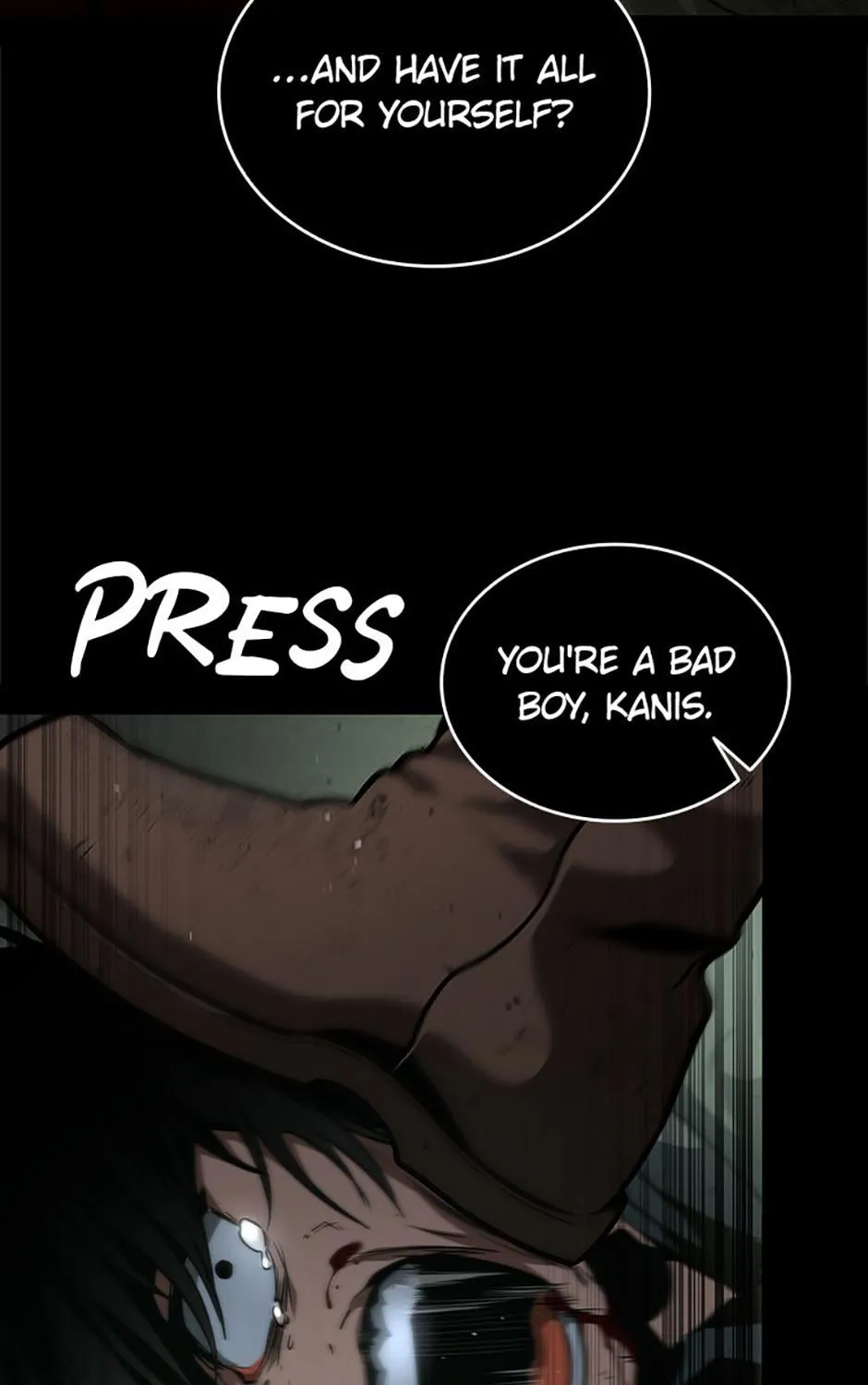 Read The Infinite Mage chapter 65 image 221 on Lezhin