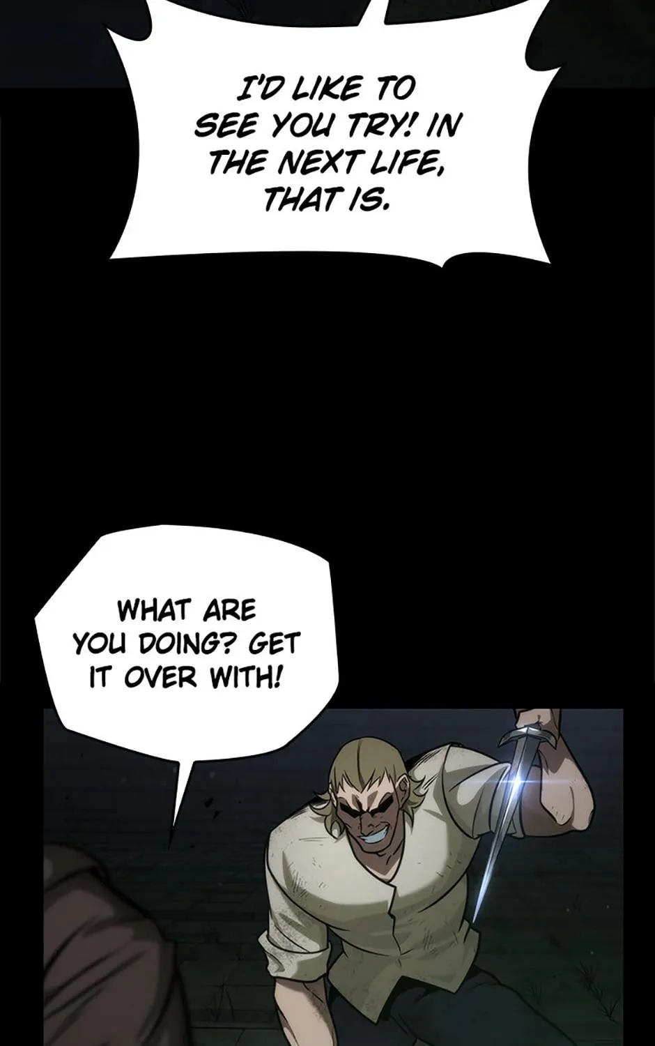 Read The Infinite Mage chapter 65 image 229 on Lezhin