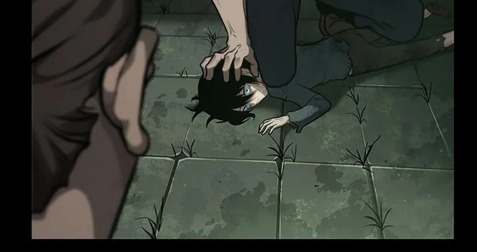Read The Infinite Mage chapter 65 image 230 on Lezhin