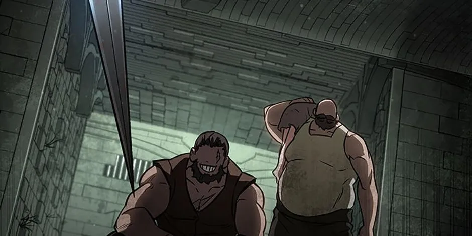 Read The Infinite Mage chapter 65 image 236 on Lezhin