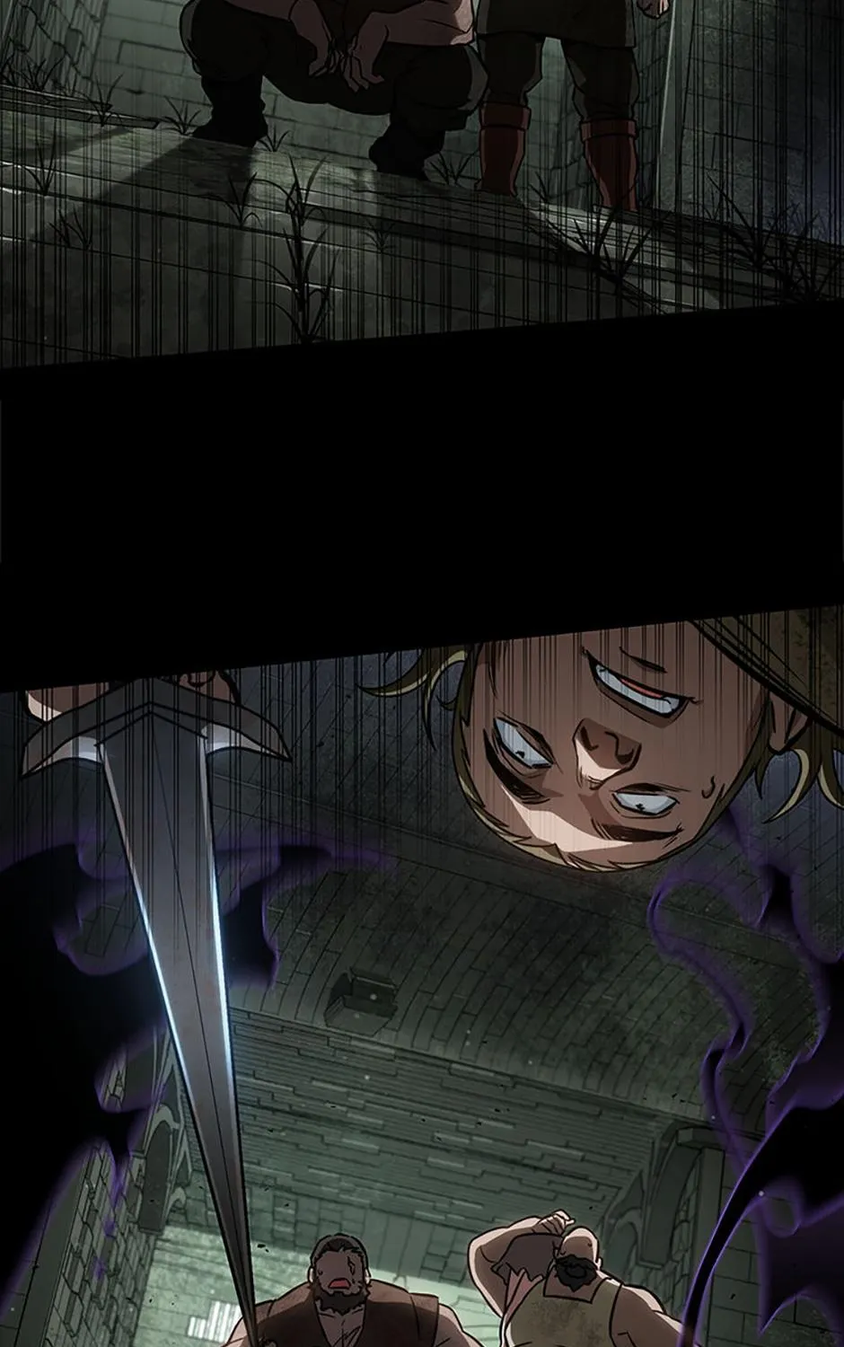 Read The Infinite Mage chapter 65 image 237 on Lezhin
