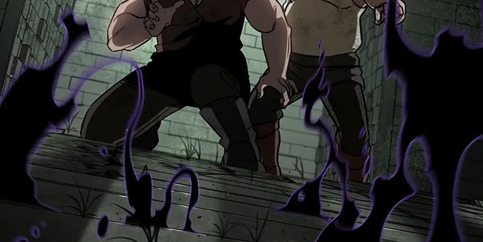 Read The Infinite Mage chapter 65 image 238 on Lezhin
