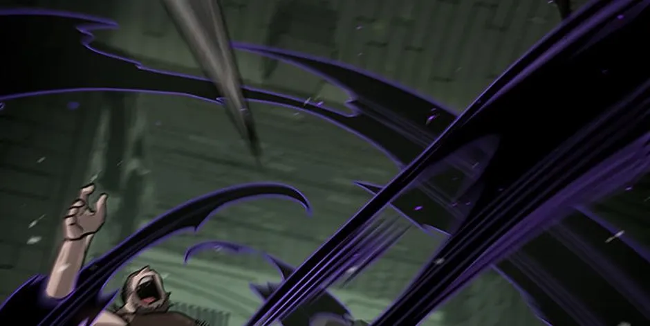 Read The Infinite Mage chapter 65 image 240 on Lezhin