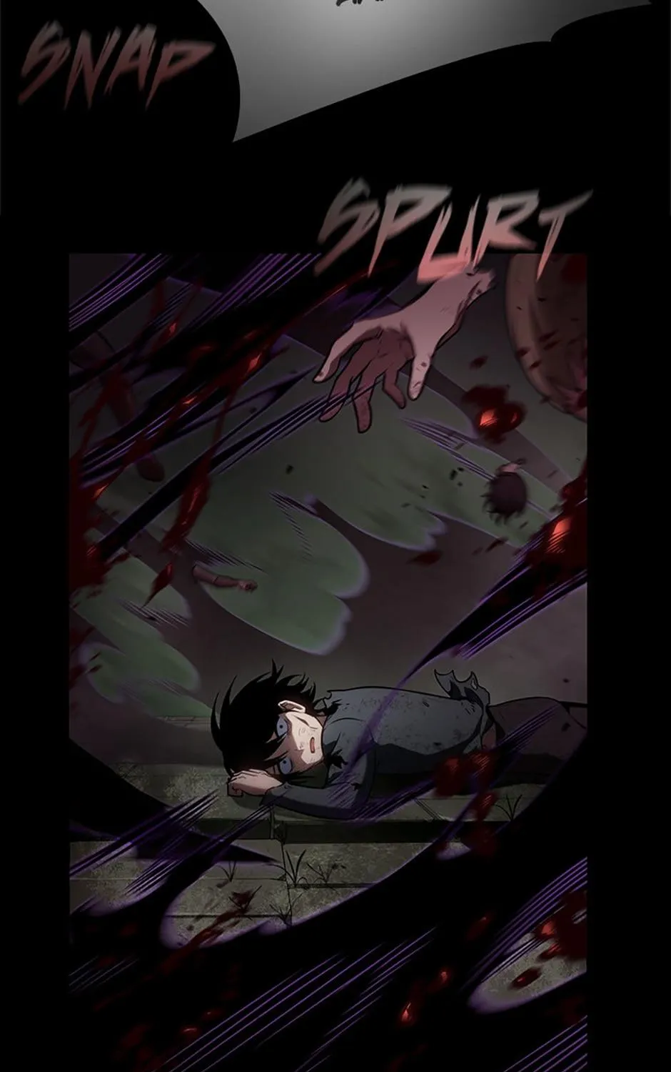 Read The Infinite Mage chapter 65 image 243 on Lezhin