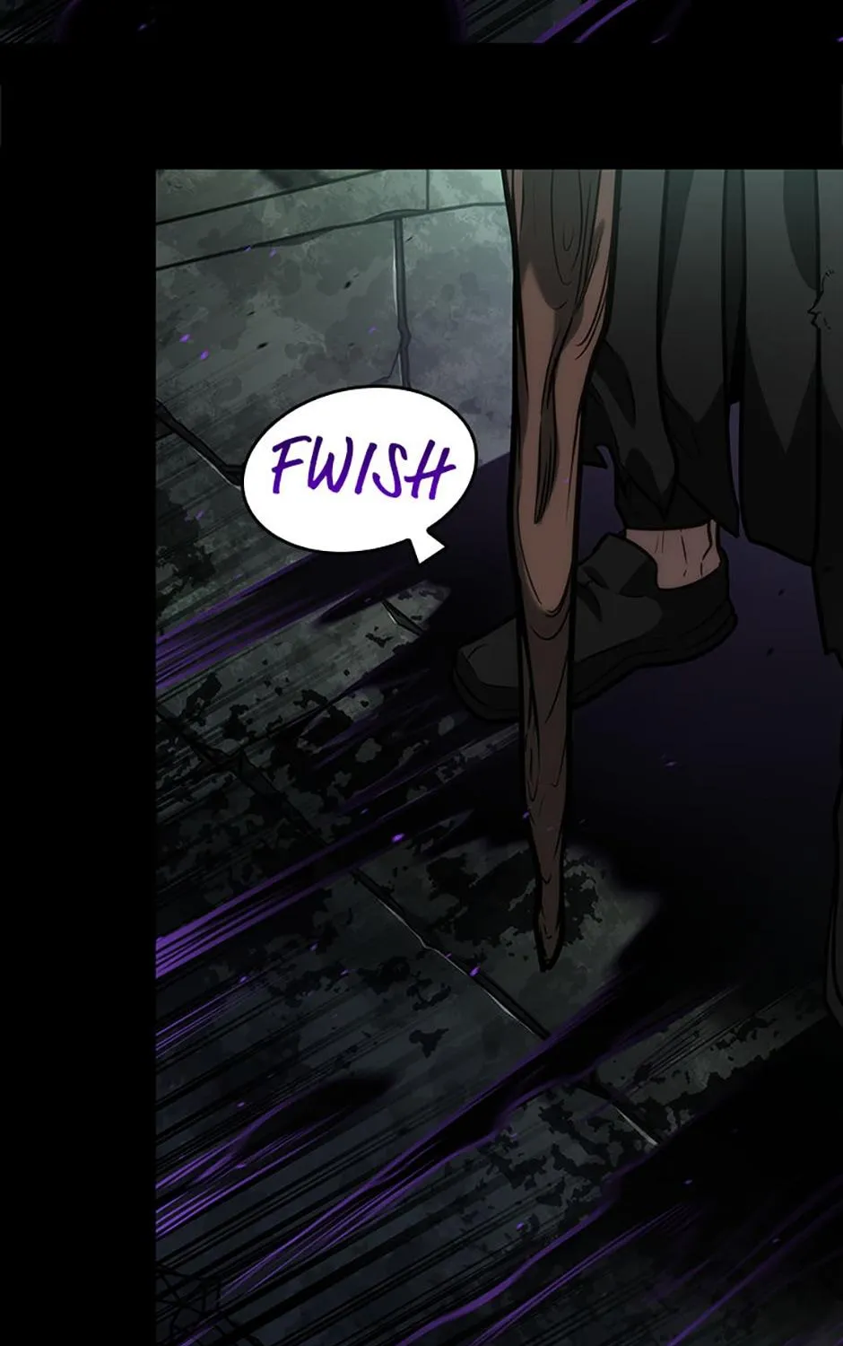 Read The Infinite Mage chapter 65 image 258 on Lezhin