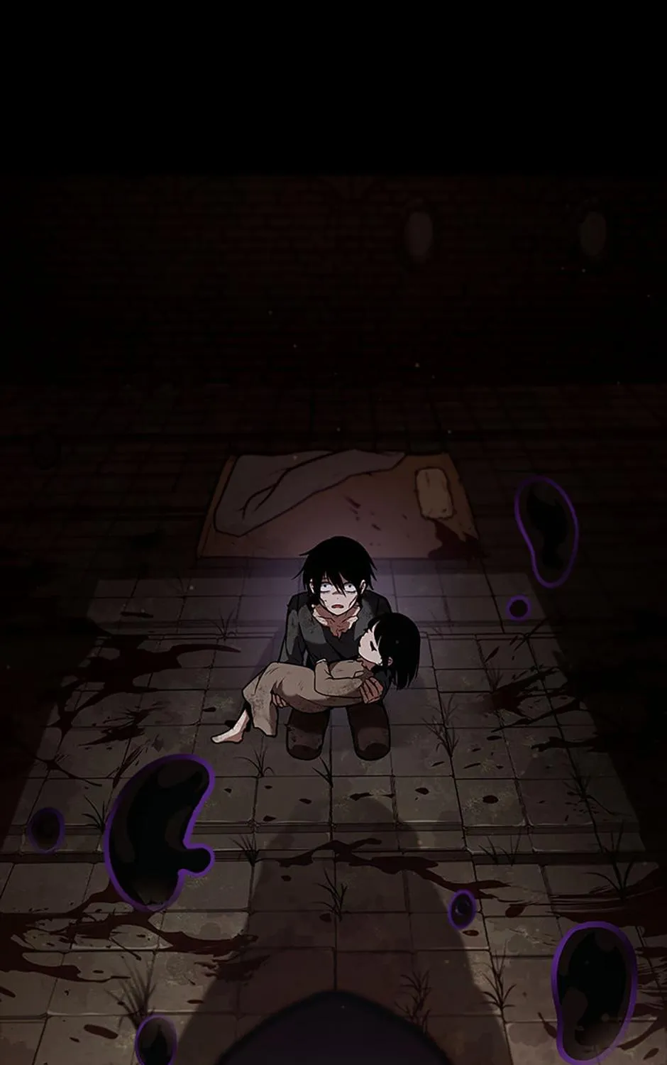 Read The Infinite Mage chapter 65 image 260 on Lezhin