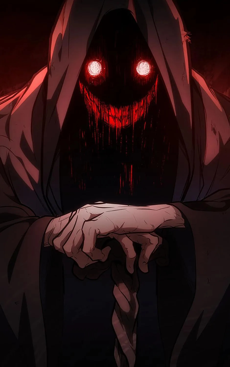 Read The Infinite Mage chapter 65 image 264 on Lezhin