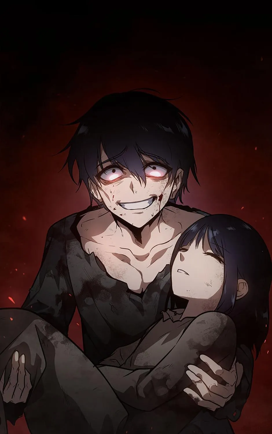 Read The Infinite Mage chapter 65 image 268 on Lezhin
